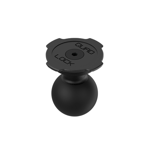 4x4 Car - Ball Top Cap Adaptors