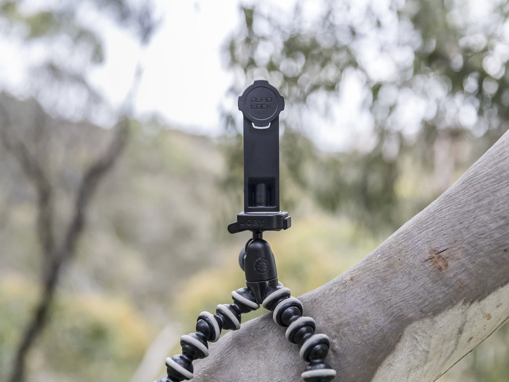 Tripod Adaptor Kits