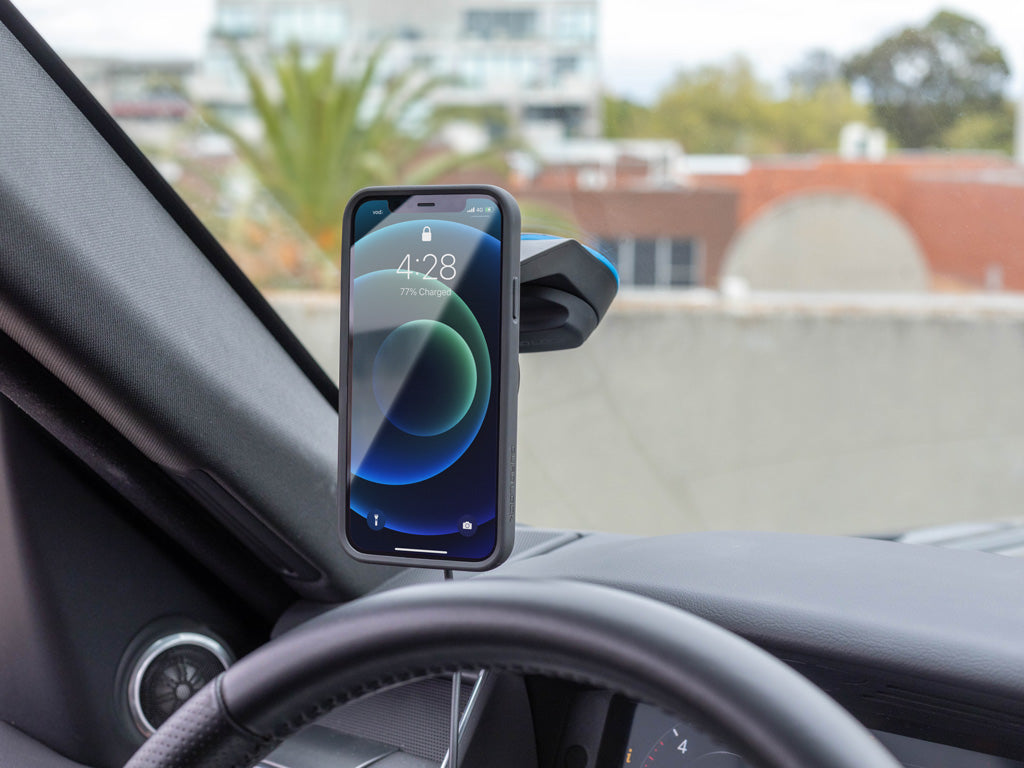 Car - Suction Mounts