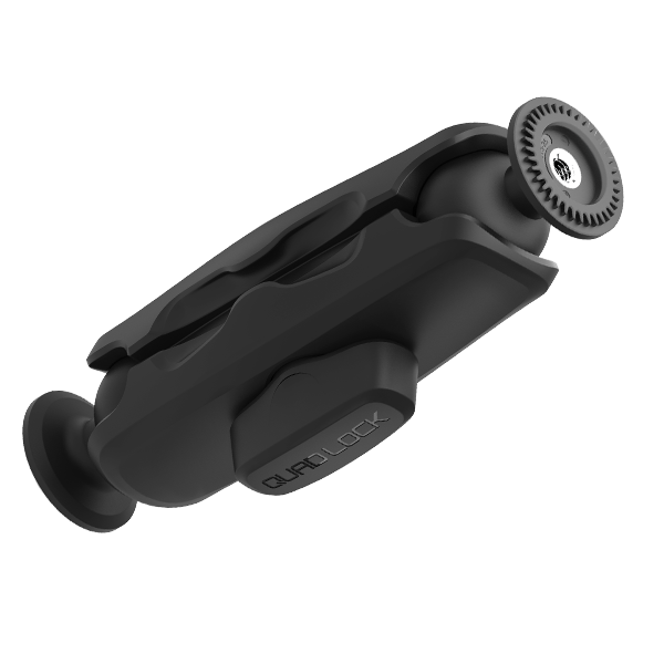 360 Arm - Dual Pivot