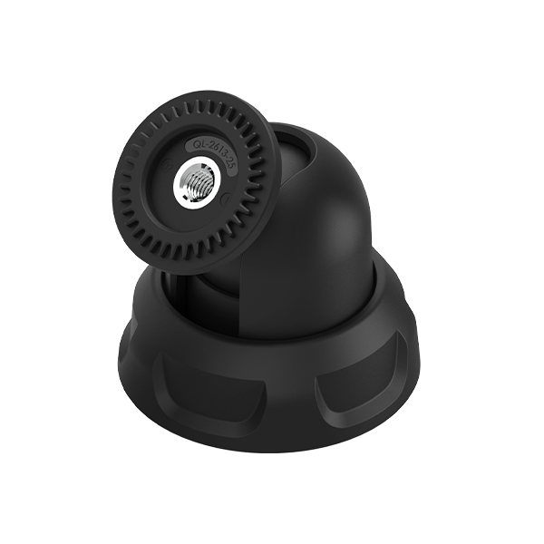 360 Arm - Single Pivot