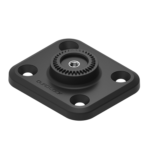 360 Base - Flat Rectangle Bases