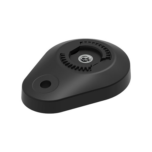 360 Base - Concealed Small