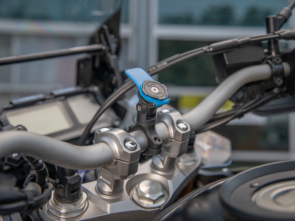 360 Arm - Knuckle Adaptor