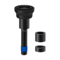 360 Base - Single Bolt - M8