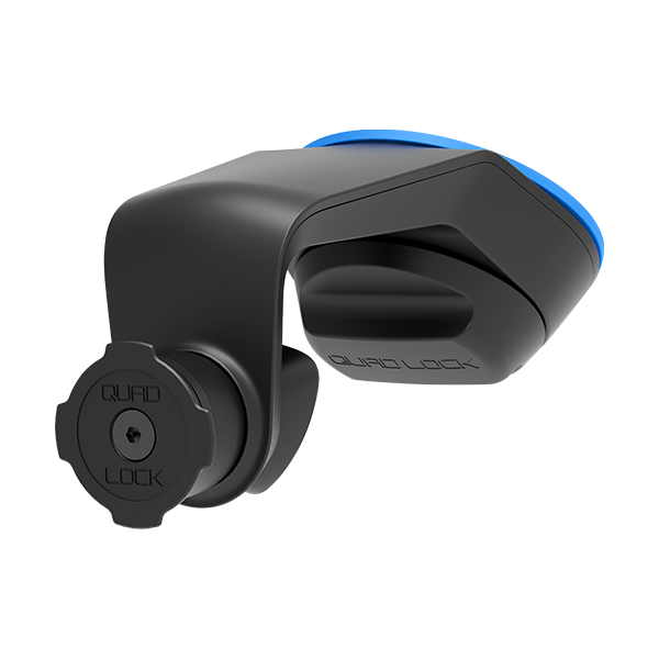 4x4 Car - Suction Mounts
