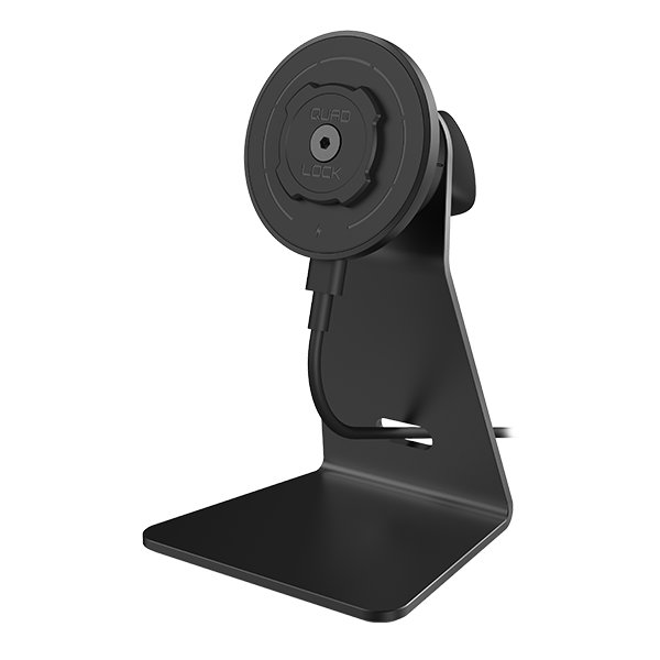 Home/Office - MAG Dual Desktop Wireless Charger