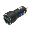 Charging - Dual USB 12V Car Charger