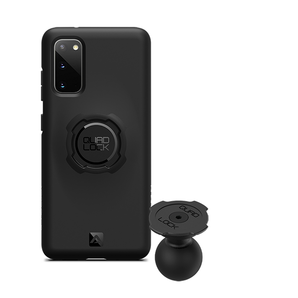 Ball Top Cap Adaptor 4x4 Car Kits - Galaxy