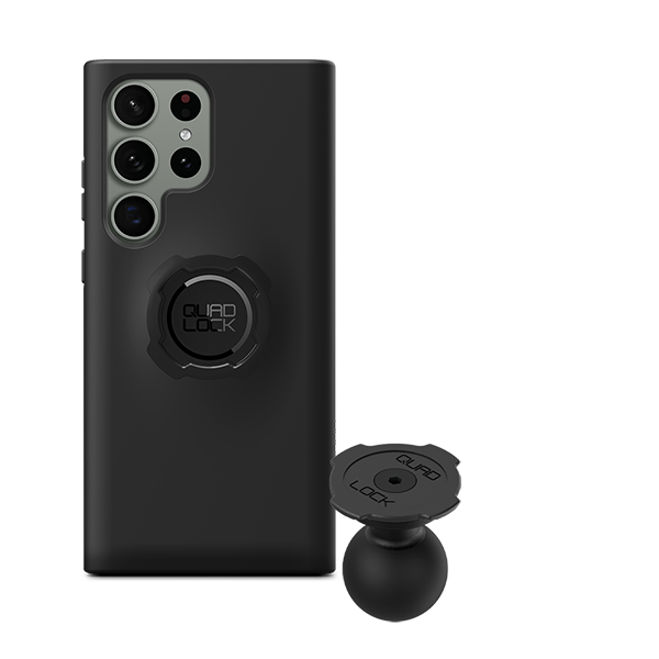 Ball Top Cap Adaptor 4x4 Car Kits - Galaxy