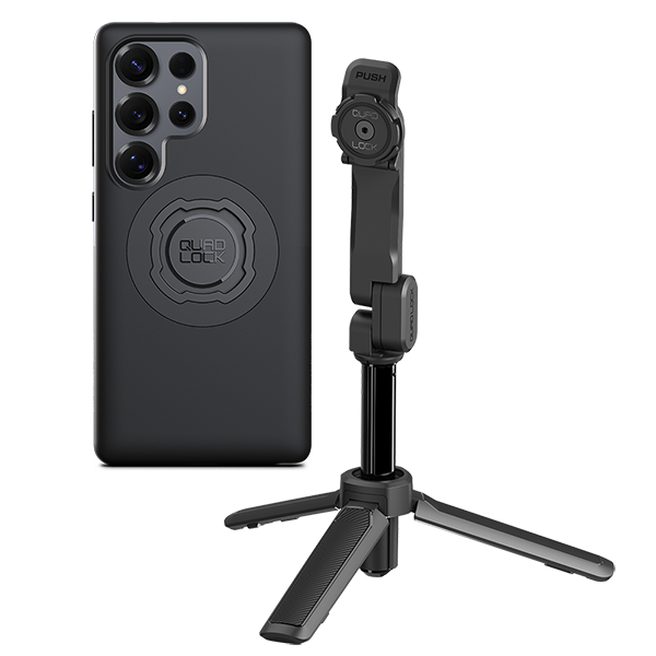 Tripod/Selfie Stick Kits - Galaxy