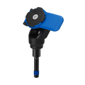 Motorcycle - Handlebar Clamp Bolt Mounts