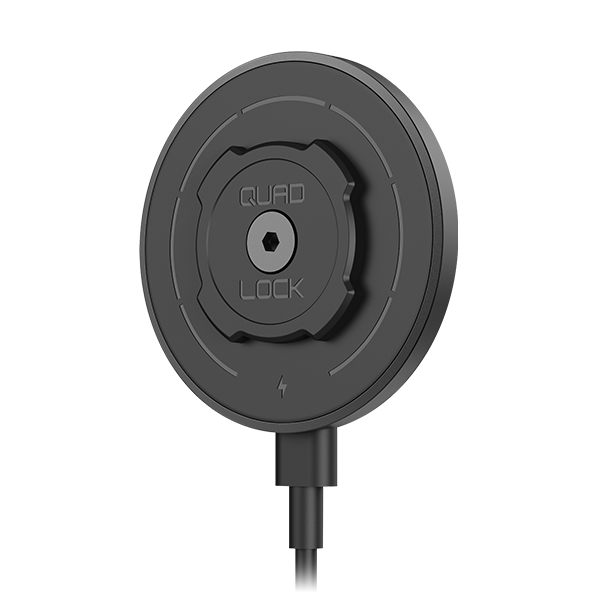 360 Head - MAG Wireless Charging Head