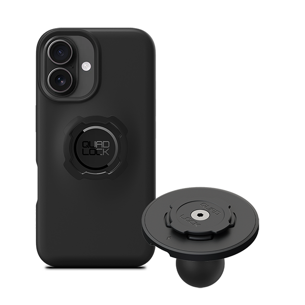 Ball Top Cap Adaptor Truck Kits