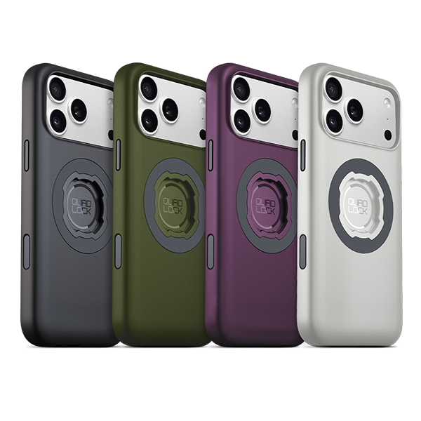 Coloured Cases - 18