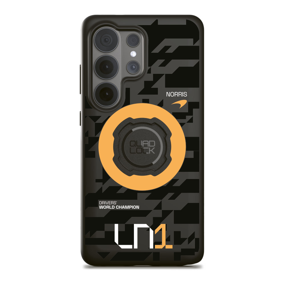 MAG Cases - Edition