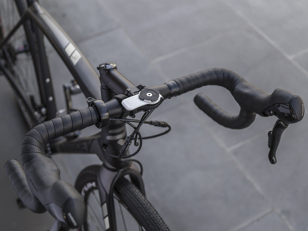 Lever Mounts - Coloured Levers