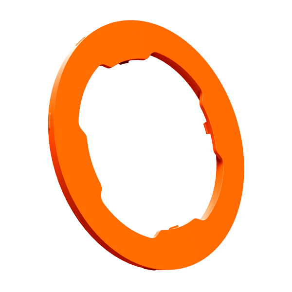 MAG Case - Coloured Rings