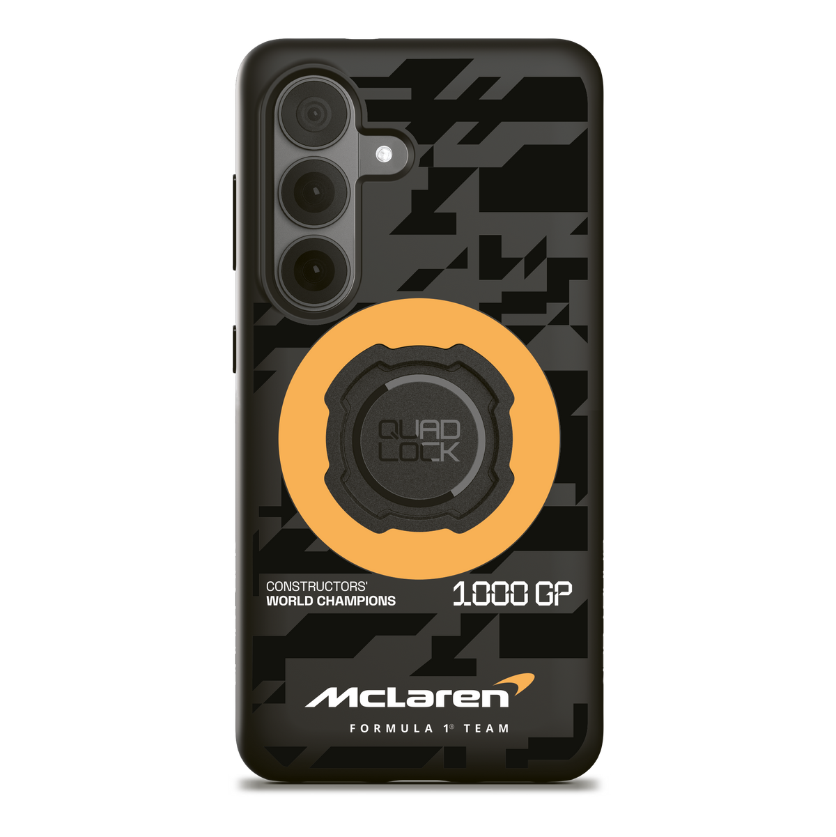 MAG Cases - Edition