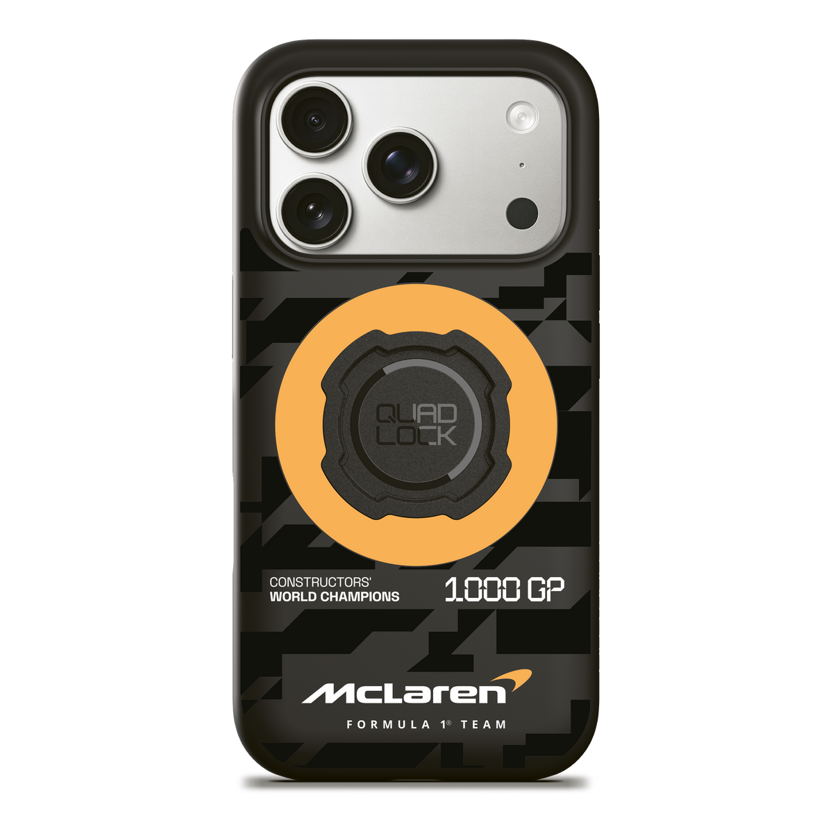 MAG Cases - Edition