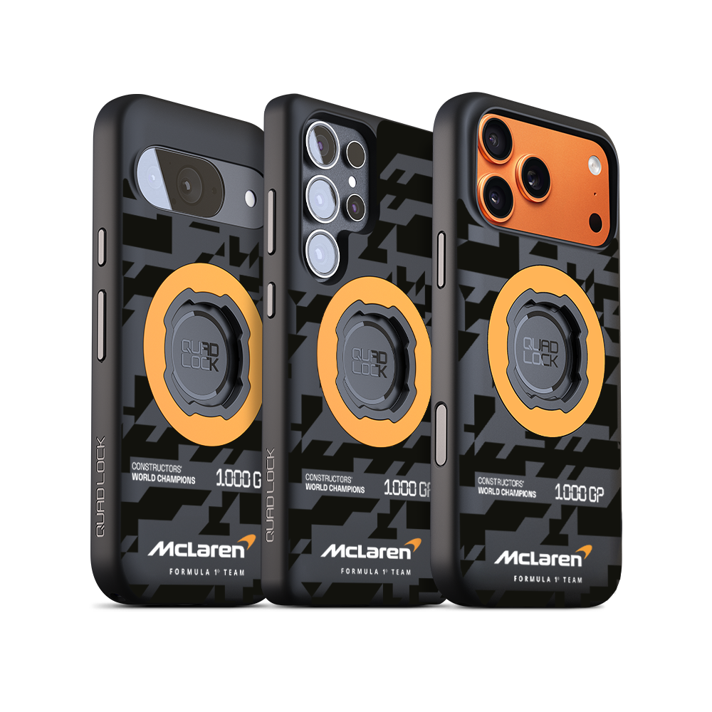 MAG Cases - Edition