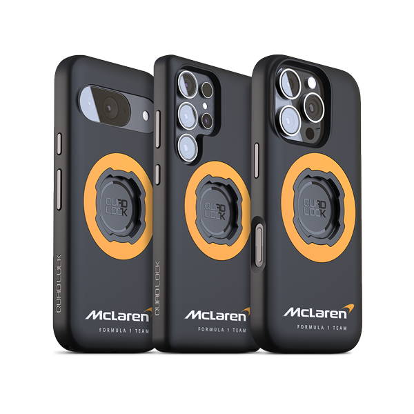 MAG Cases - Edition