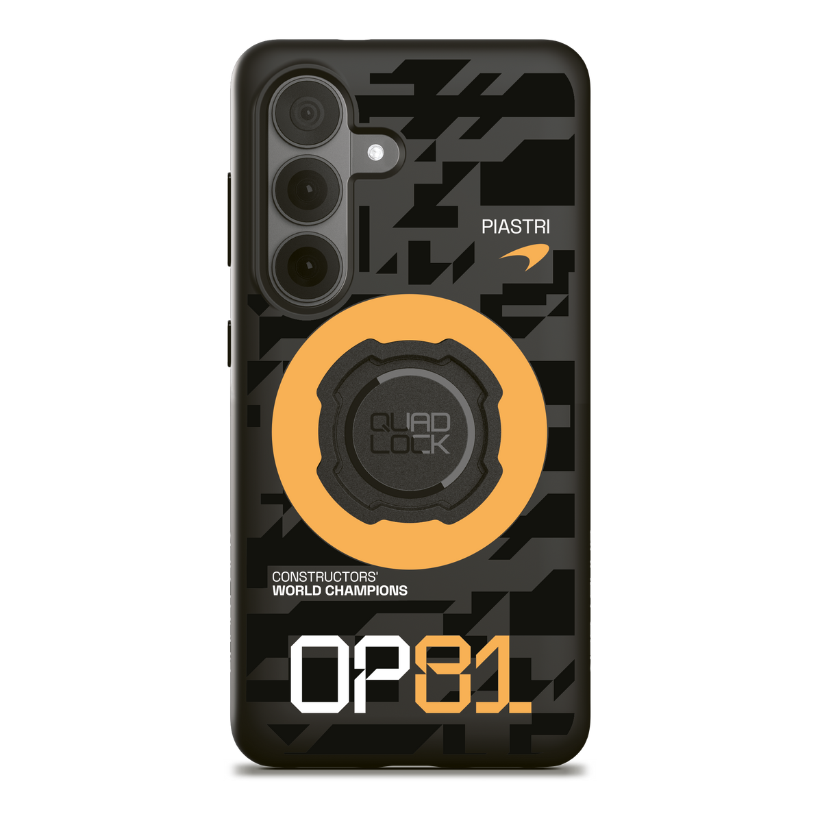 MAG Cases - Edition
