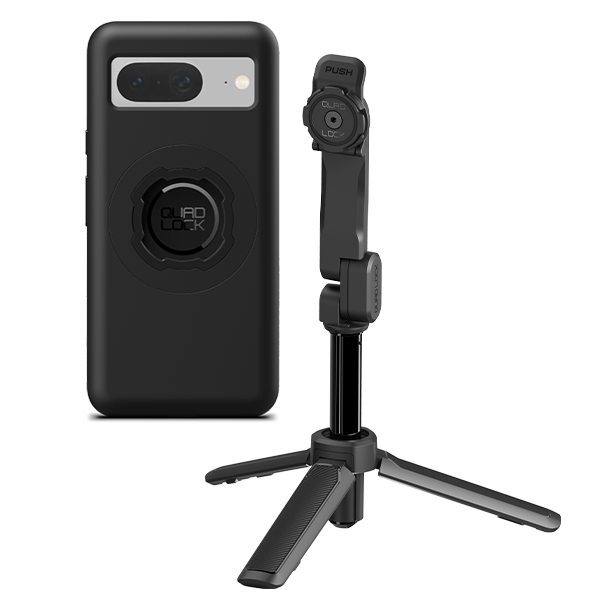 Tripod/Selfie Stick Kits