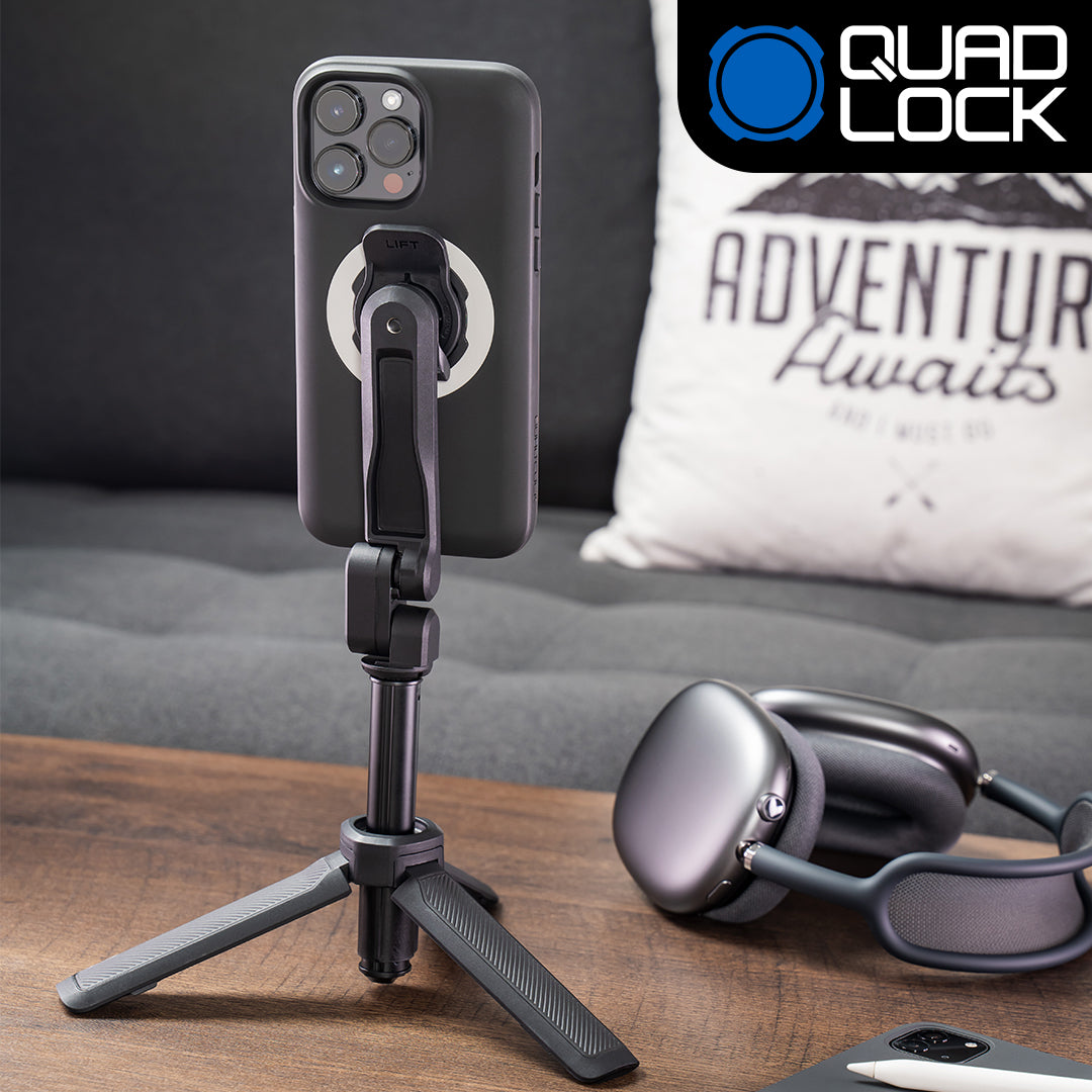 Tripod/Selfie Stick Kits