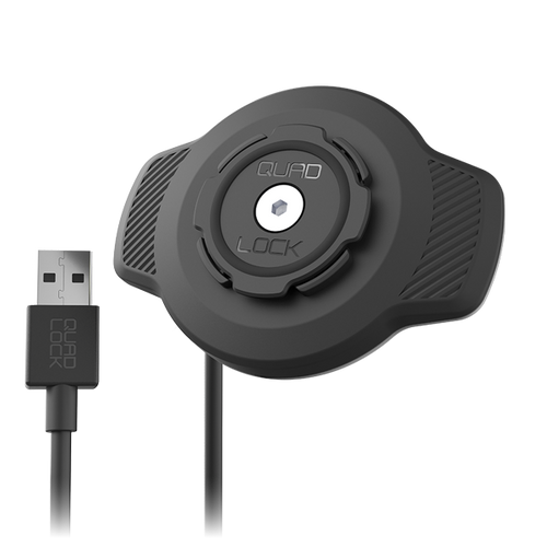 360 Head - USB Waterproof Wireless Charging Head
