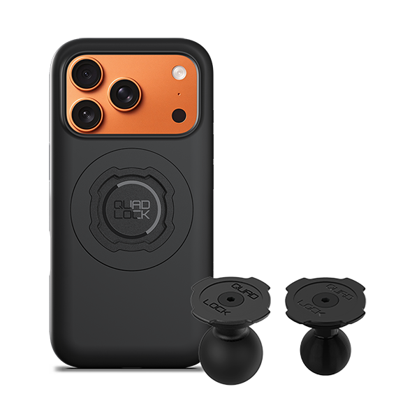 Ball Top Cap Adaptor Car Kits