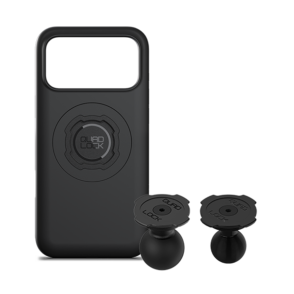 Ball Top Cap Adaptor Truck Kits