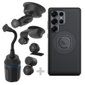 4x4 Car Kits - Galaxy