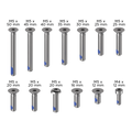 Replacement - Screw Set