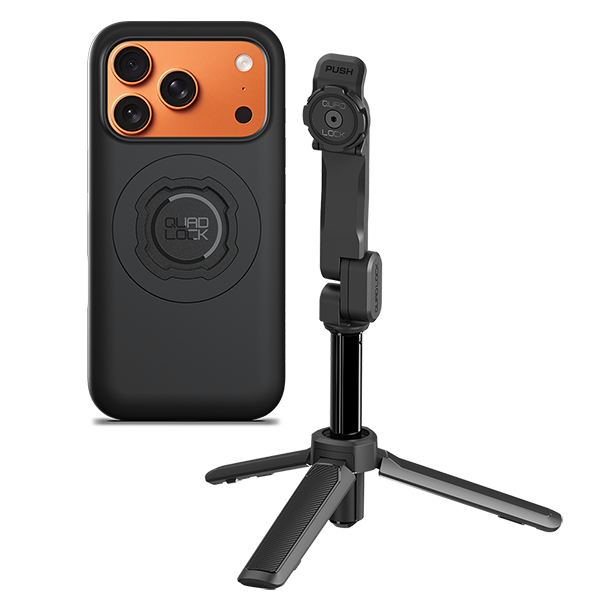 Tripod/Selfie Stick Kits