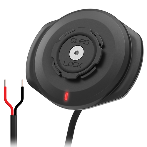 360 Head - 12V-24V Waterproof Wireless Charging Head