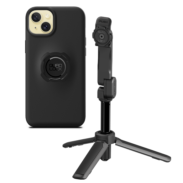 Tripod/Selfie Stick Kits