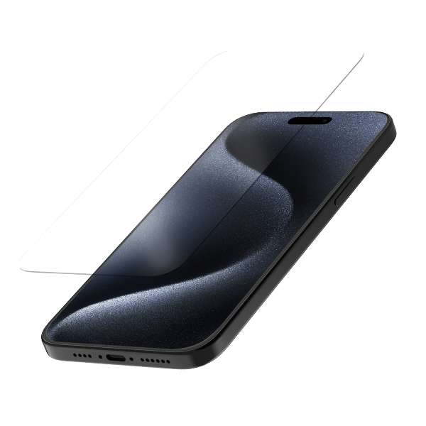 Tempered Glass Screen Protectors